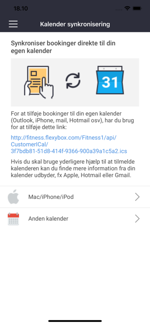 Fitness 1(圖3)-速報App