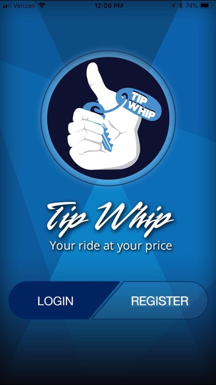 TipWhip Driver