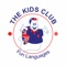 Aplicativo para comunicação entre os pais dos alunos e a escola, com os avisos da escola, publicação de notícias e um chat onde o usuário pode entrar em contato diretamente com a gestão da The Kids Club