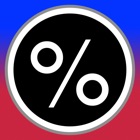 Devalluator - Percentage Calculation Tool