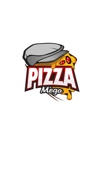 Mega Pizza