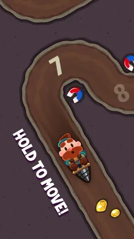 Game screenshot Miner Dwarfs hack