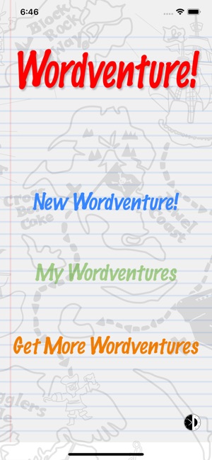 Wordventure!(圖3)-速報App