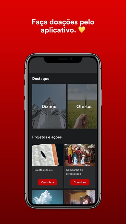 Crer + Ser em Cristo