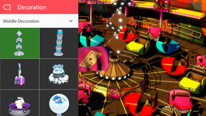Funfair Ride Simulator 4 screenshot 2