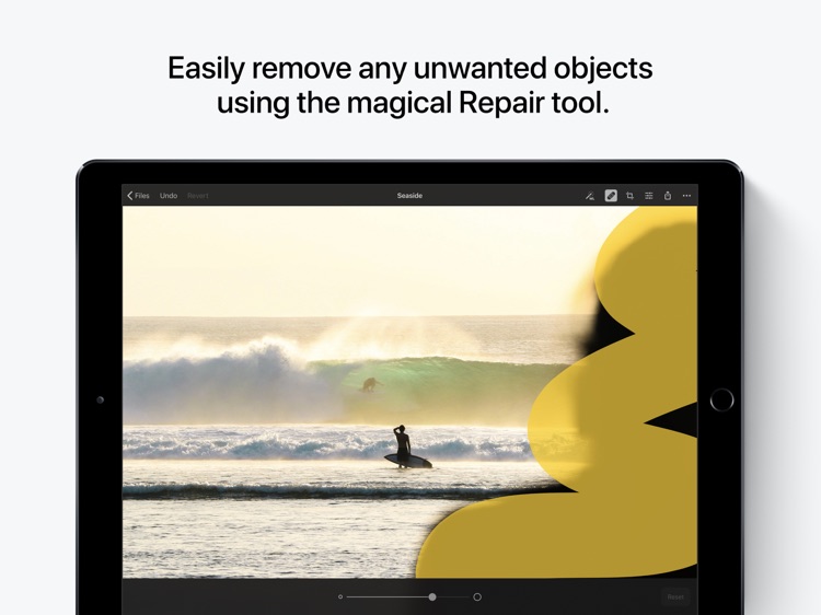 Pixelmator Photo screenshot-4