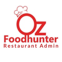 OzFoodHunter Restaurant&Driver pour PC