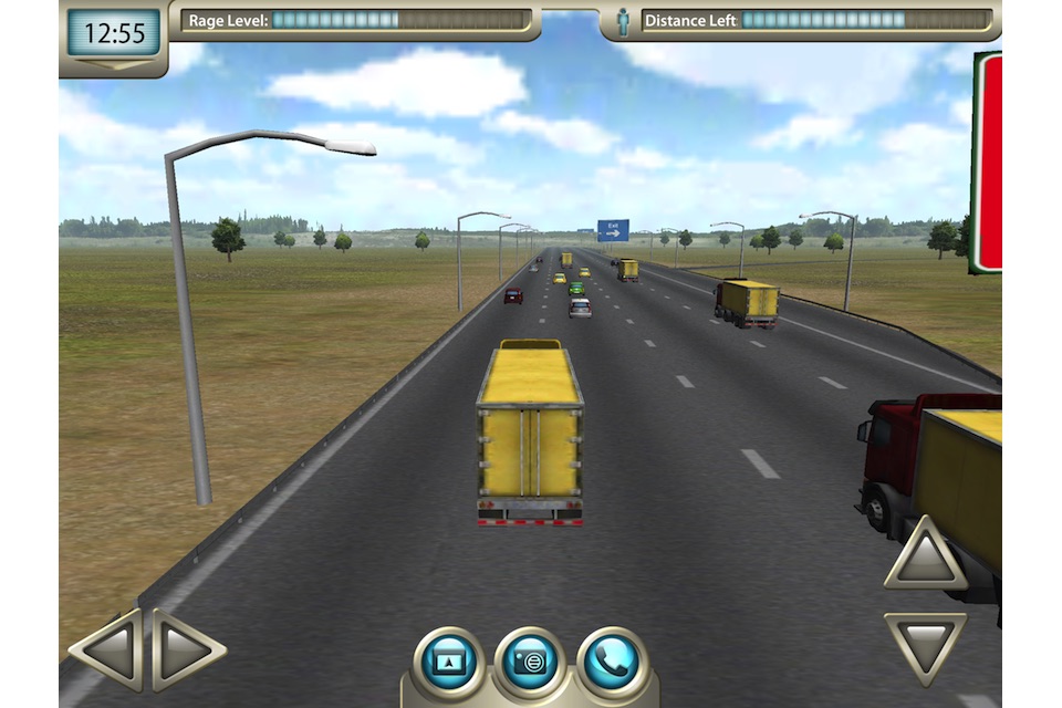 Cargo Dynasty screenshot 3