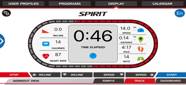 Spirit fit(圖3)-速報App