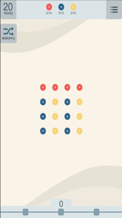 Two Dots : Perfect