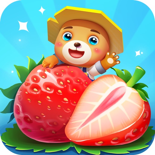 Town Ship Farm: Truck Games iOS App