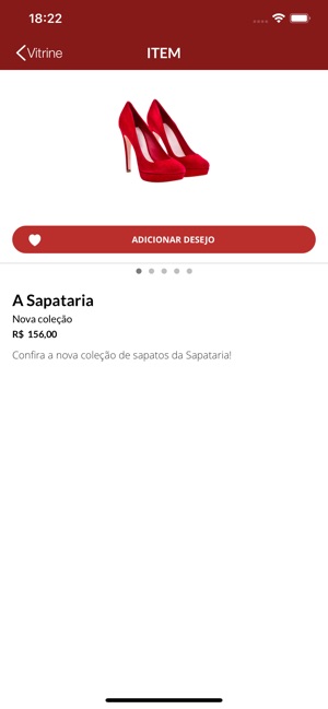 Shopping Metrô Itaquera(圖5)-速報App