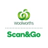 Woolworths Scan&Go scan stores 