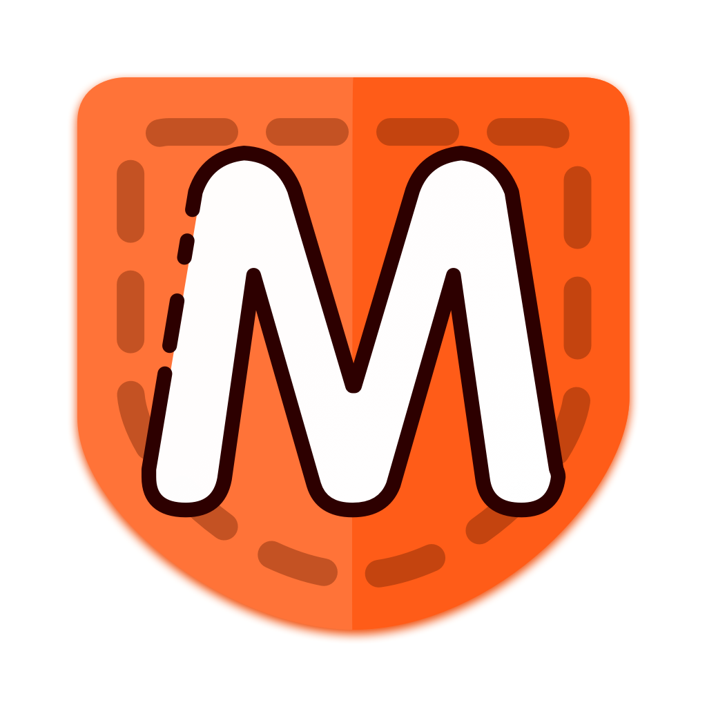 米读漫画-看漫画人的动漫之家 App Icon