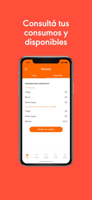 Naranja(圖4)-速報App