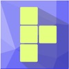 Icon Block Puzzle - Colorful Poly