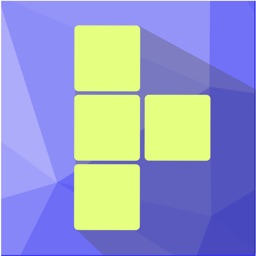 Block Puzzle - Colorful Poly