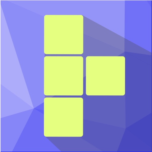 Block Puzzle - Colorful Poly