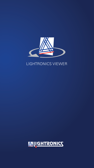 How to cancel & delete Lightronics BURAN Viewer from iphone & ipad 1