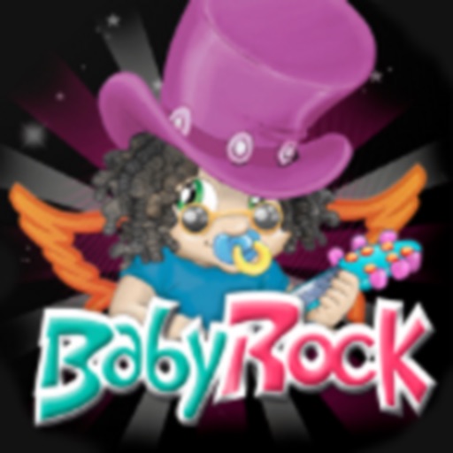 Baby Rock By Toy Cantando