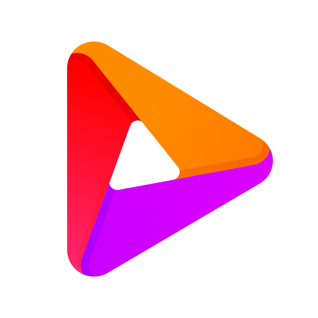 好看视频-搞笑娱乐生活短视频 App Icon