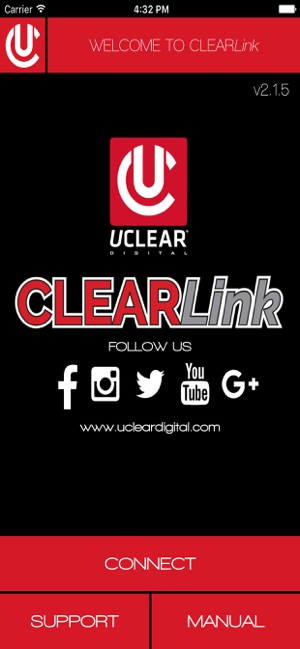 CLEARLink