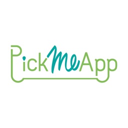 PickMeApp Mobility