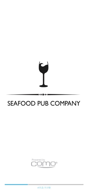 Seafood Pub Company(圖1)-速報App