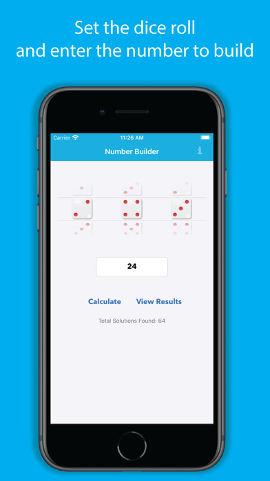 Number Builder - Puzzle Solver screenshot 3
