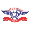 American Base No 1