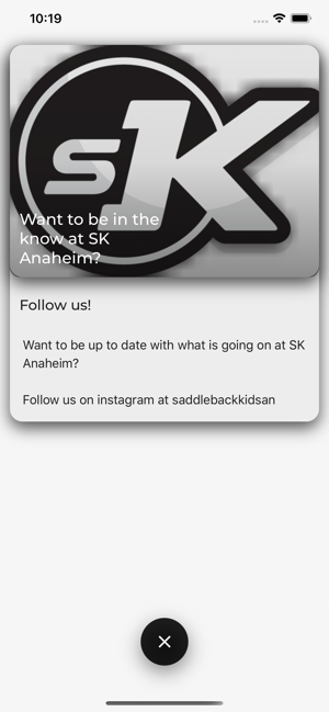 Saddleback Kids Anaheim(圖2)-速報App