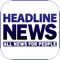 Headline News is the first application alert to people from all source of media in Cambodia & International news