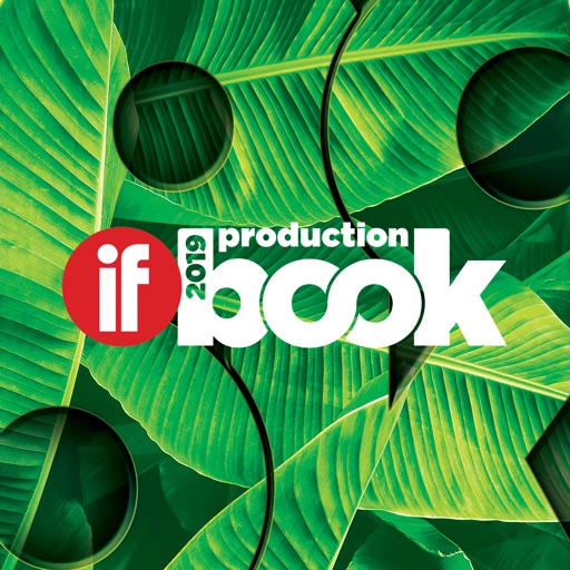 The Production Book For iPad by Title Publishing