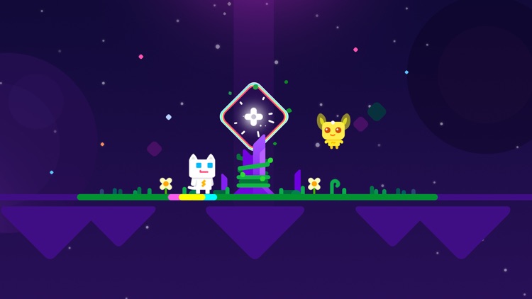 Super Phantom Cat 2 screenshot-4