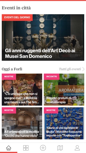 ForlìToday(圖5)-速報App