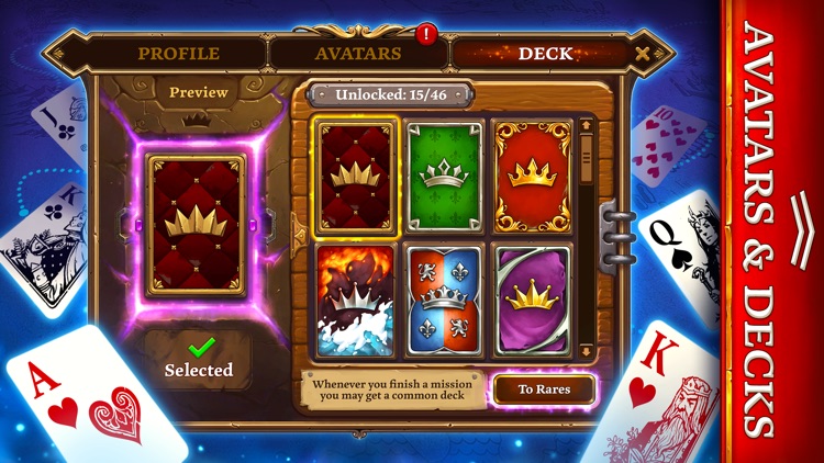 Scatter Holdem Poker screenshot-4