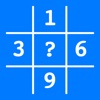 Icon Sudoku Puzzle - Watch & Phone