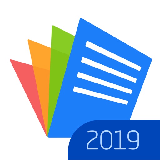 Polaris Office 2019 -Docs, PDF