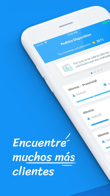 GetNinjas – Servicios para ti