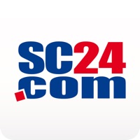 SC24.com app funktioniert nicht? Probleme und Störung