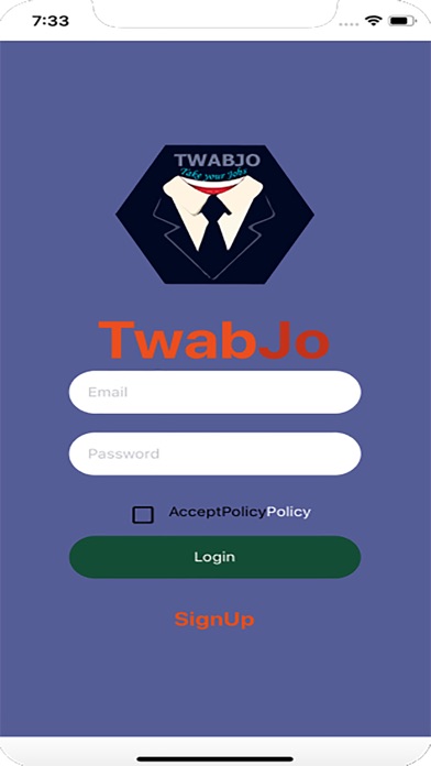 Twabjo screenshot 4