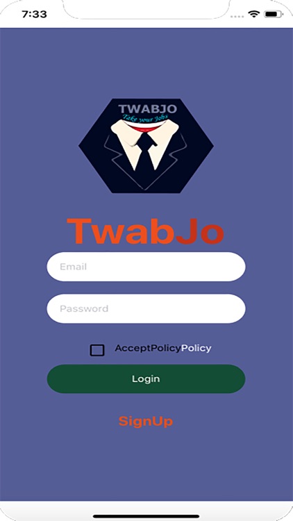 Twabjo screenshot-3