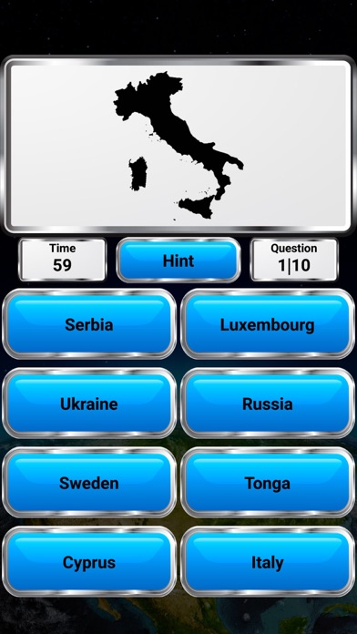 Play Google's New Geo-Trivia Maps Game on Android & iOS « Smartphones ::  Gadget Hacks