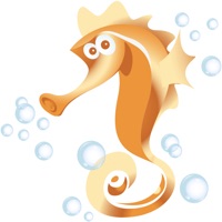 Sea Animals Sticker App pour PC
