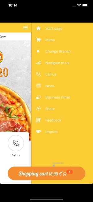 Pizza 3020(圖3)-速報App