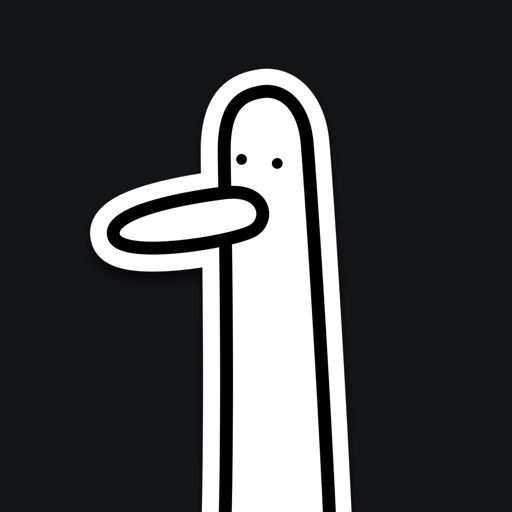 Hanging Bird