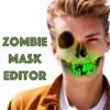 Zombie Mask Editor