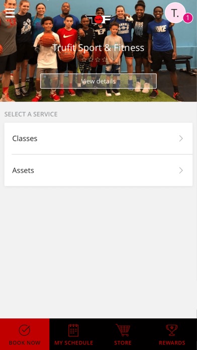 【图】Trufit(截图1)