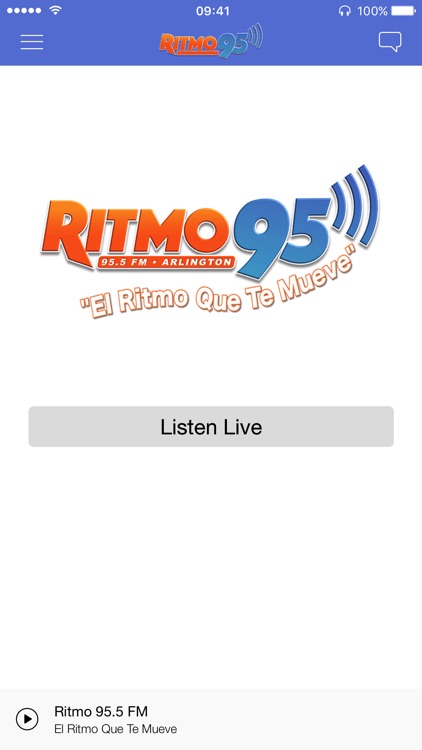 Ritmo 95.5 FM