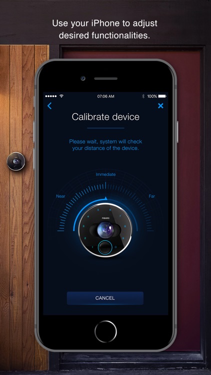 FIBARO Intercom screenshot-3